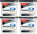 Vacplus Moisture Absorber Buckets – Large Capacity Dehumidifier and Humidity by Vacplus
