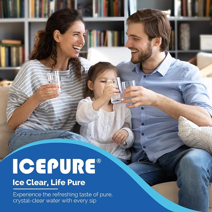 ICEPURE ADQ36006101 Replacement - Image 9