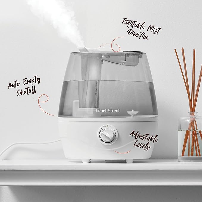 Cool Mist Humidifier - Image 4