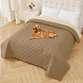 Smiry Reversible Waterproof Couch Covers by Smiry