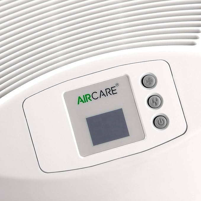 AIRCARE MA Whole-House Console-Style Evaporative Humidifier - Image 7