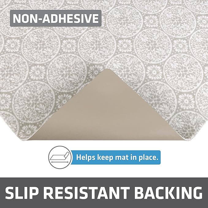 Drymate Premium XL Under Sink Mat, Waterproof Cabinet Protection Mats - Image 4