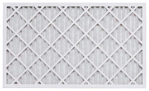 Aerostar 20x25x1 MERV 8 Air Filter, ACTUAL SIZE, Air Conditioning & Furnace - Image 2
