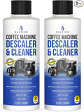 Bastion Coffee Machine Descaler & Cleaner by bastion