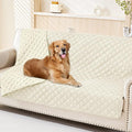 Smiry Waterproof Dog Bed Cover Pet Blanket, Soft Washable Dog Blanket by Smiry