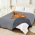 Smiry Waterproof Dog Bed Cover Pet Blanket, Soft Washable Dog Blanket by Smiry