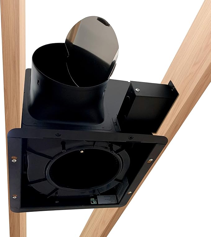 Tech Drive Bathroom Ventilation and Exhaust Fan - Image 6