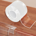 2.6 in x 9.84 FT, Sharp Edge & Table Bumper, Window Edge, Wall Protector by Unknown