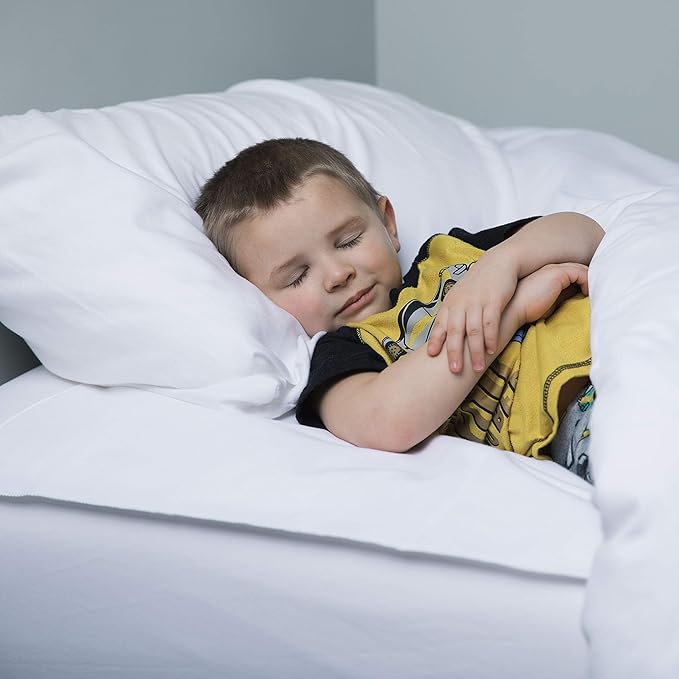 DMI Bed Pad Waterproof Sheet to be Used as a Mattress Protector, Pee Pad - Image 5