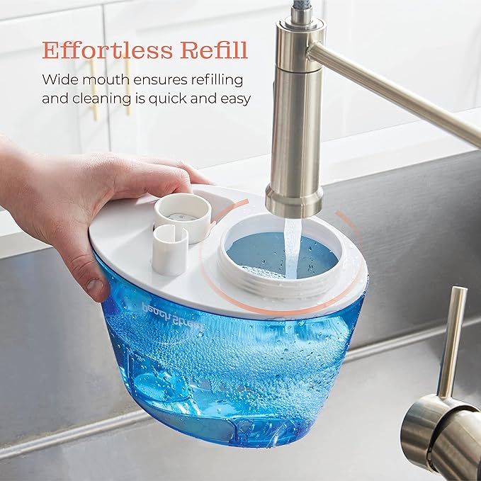 Cool Mist Humidifiers for Bedroom - Image 5