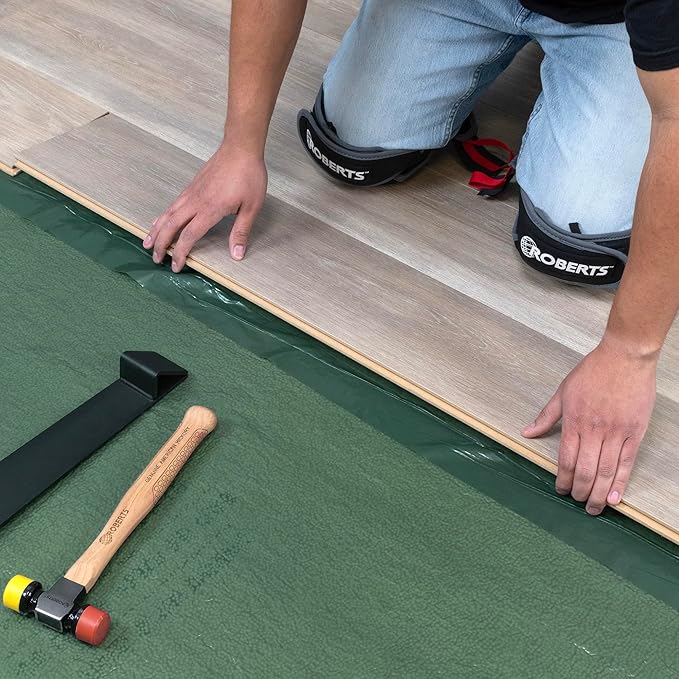 ROBERTS First Step Premium Underlayment - Image 3