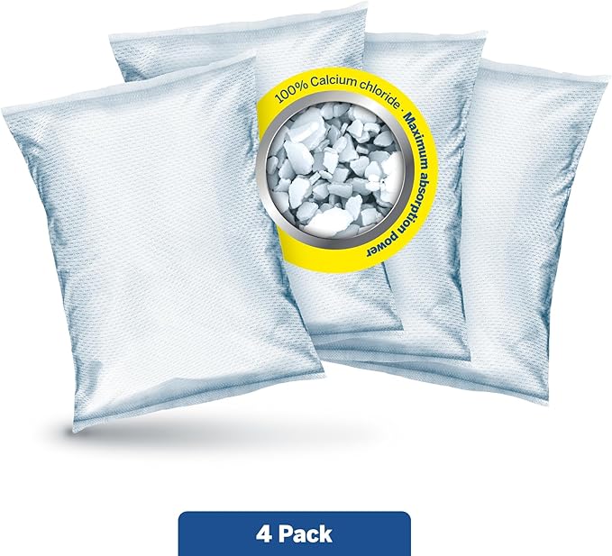 HUMYDRY Moisture Absorber Refills - Image 2