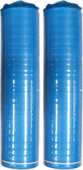 AMERIQUE 400SQFT 4TH Generation Blue 3MM Thick Flooring Underlayment Padding by AMERIQUE