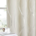 NICETOWN Blackout Curtains Panels by NICETOWN
