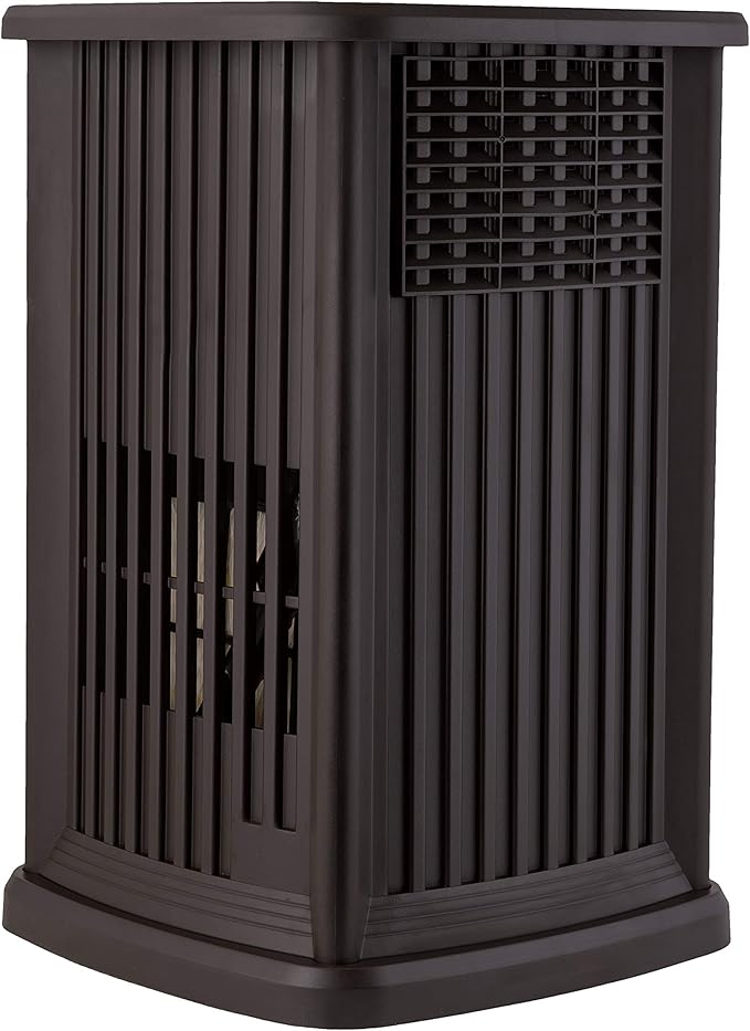 AIRCARE Digital Whole-House Pedestal-Style Evaporative Humidifier - Image 6