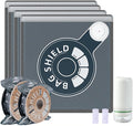 Filament Vacuum Storage Kit 3D Filament Vacuum Storage Bags by Yilirongren