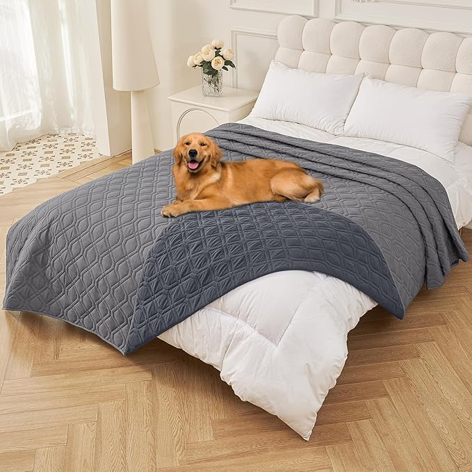 Smiry Reversible Waterproof Couch Covers by Smiry