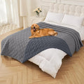 Smiry Reversible Waterproof Couch Covers by Smiry