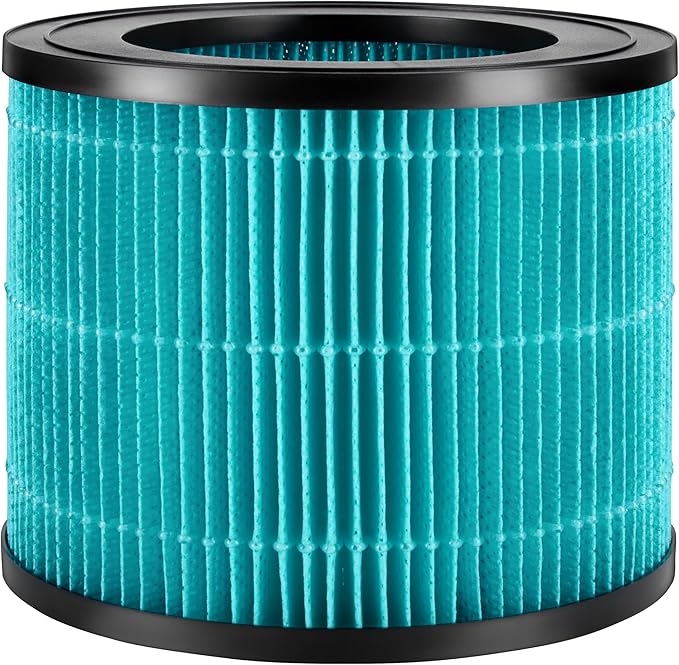 Replacement Wick Filter Pad – For Klarta Humea Smart Evaporative Humidifier – by klarta