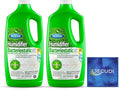 Bacteriostatic Humidifier Water Treatment – Comprehensive Humidifier Cleaning by JECUDI