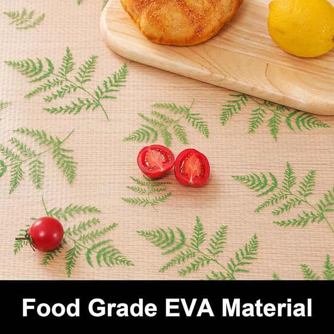 CooyesFridge Liners Shelf Liner - Image 6