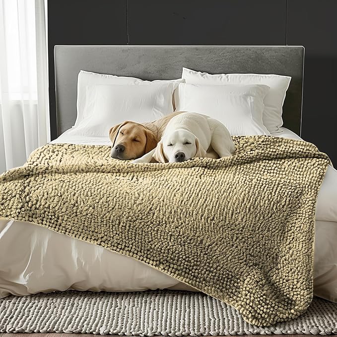 Muddy Mat® Dog Blanket - Image 5