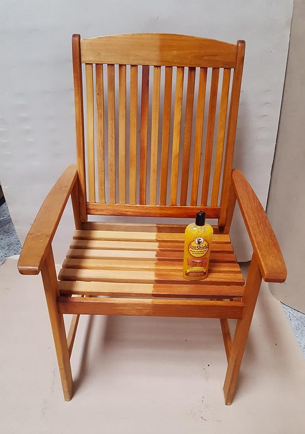 Howard Products SunShield Beeswax Furniture Polish - Image 3