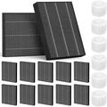6000S Filter Replacement Compatible by Beckacher