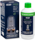 De'Longhi EcoDecalk Descaler, Universal Descaling Solution by DeLonghi