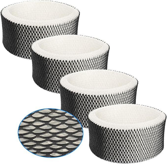 Podoy HWF62 Humidifier Filter Compatible by PodoyDirect