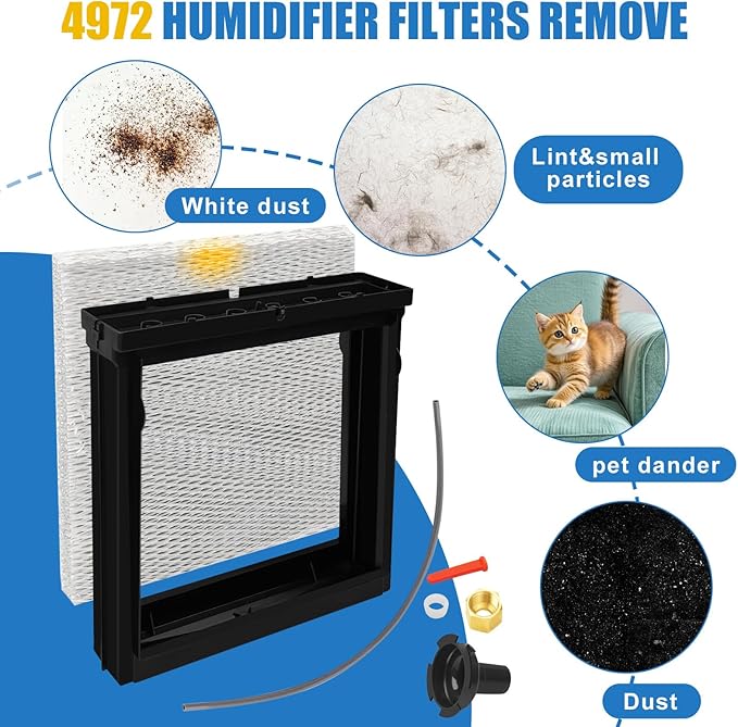 4792 Humidifier Maintenance Kit - Image 6