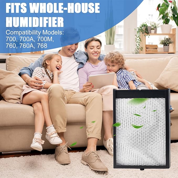 4750 Humidifier Filter Replacement - Image 3