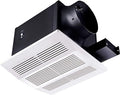 Tech Drive Bathroom Ventilation and Exhaust Fan by TechDrive
