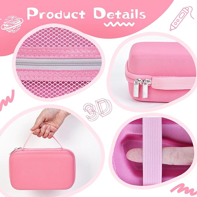 Case Compatible with 3Doodler Start+ Essentials - Image 3