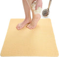 Enkosi Loofah Shower Mat Non-Slip by ENKOSI