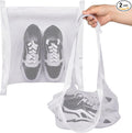 2 Pack Dryer Bag for Shoes, 16.3x16.3 Inch, Shoe Dryers for Sneakers, Shoe by AYZTKUX