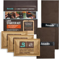 Boveda Music HIGH ABSORBENCY Large Starter Kit by Boveda