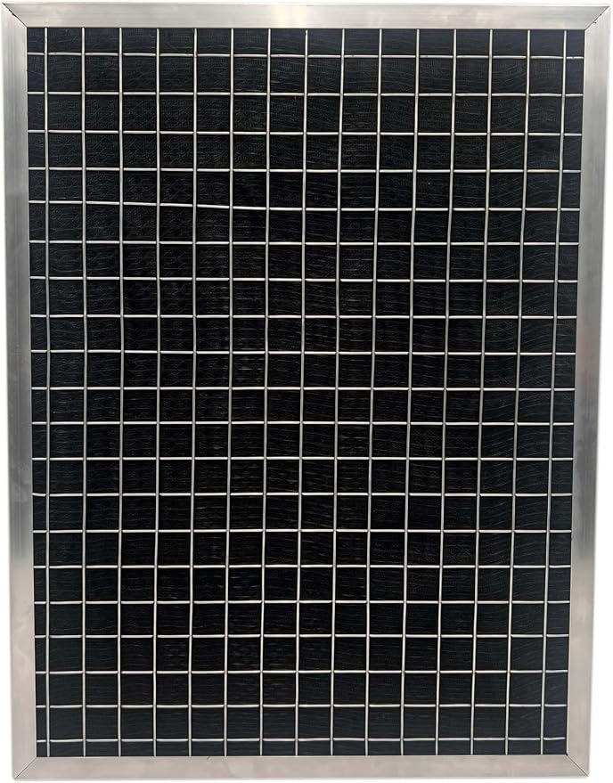 12x30x1 Electro-static Air Filter AC Furnace Filter, Reusable & Washable - Image 4