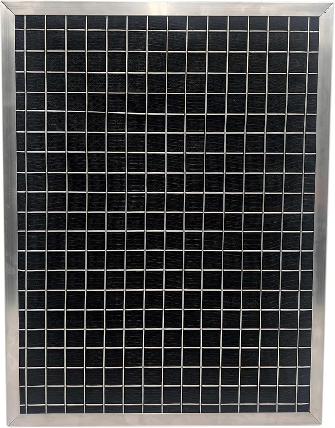 12x24x1 Electro-static Air Filter AC Furnace Filter, Reusable & Washable - Image 4