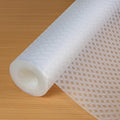 Hersvin Shelf Liners 12 in x 20 ft EVA Drawer Mats, Non-Adhesive Cupboard by Hersvin
