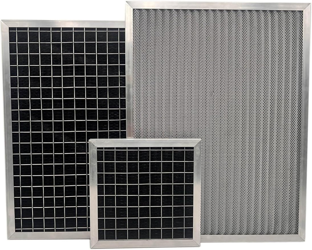 14x25x1 Electro-static Air Filter AC Furnace Filter, Reusable & Washable - Image 6