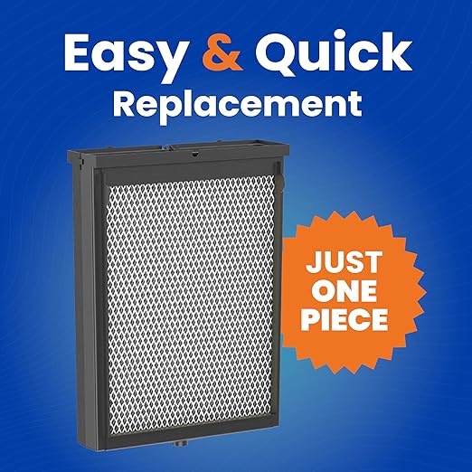 AprilAire H635EZ1 Humidifier Filter/Water Panel Assembly Replacement Kit - Image 2