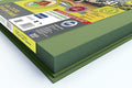Wood Fiber Flooring Underlayment, 3mm Thickness by STEICO