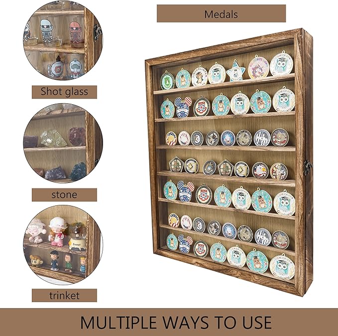 16x20 Large Shadow Box Frame - Image 2
