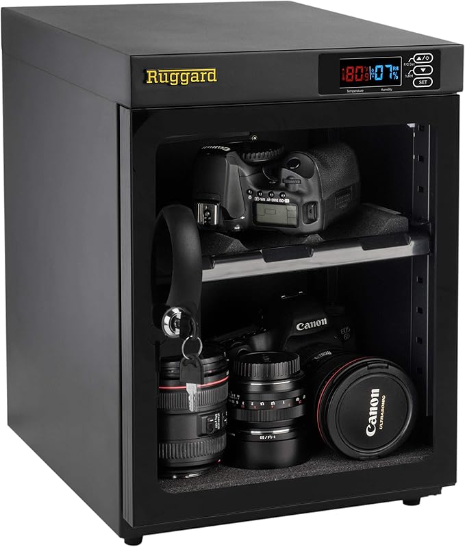 Ruggard Electronic Dry Cabinet by RUGGARD
