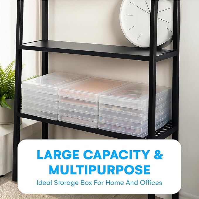 Bins & Things JTJ Sourcing Plastic Storage Box - Image 6
