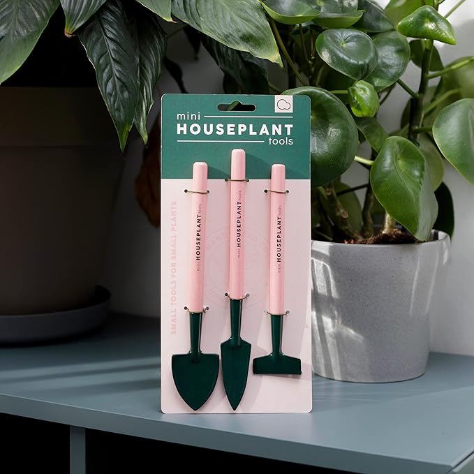 Mini Houseplant Tools - Image 2