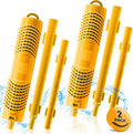 Spa in-Filter Mineral Sticks Parts by Bilinavy