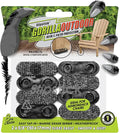 Slipstick GorillaOutdoor Berber Glides by Slipstick