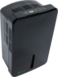 LOCKDOWN Automatic Dehumidifier by Lockdown